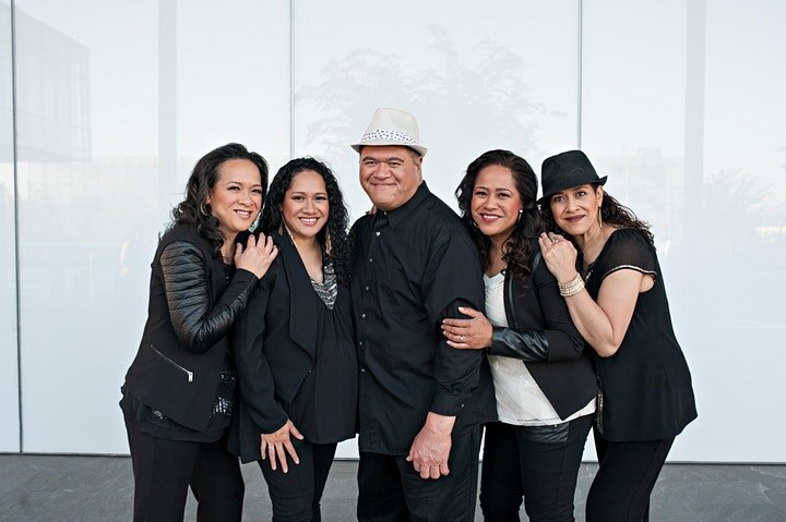 The Jets at the Empress Theatre — Visit Vallejo